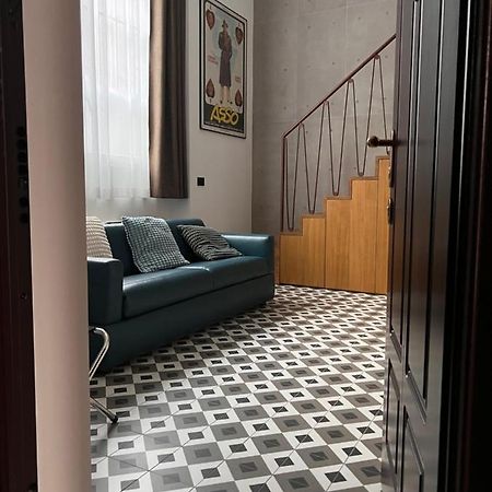Legacy Of Milan, A Stylish Mini Loft Milão Exterior foto